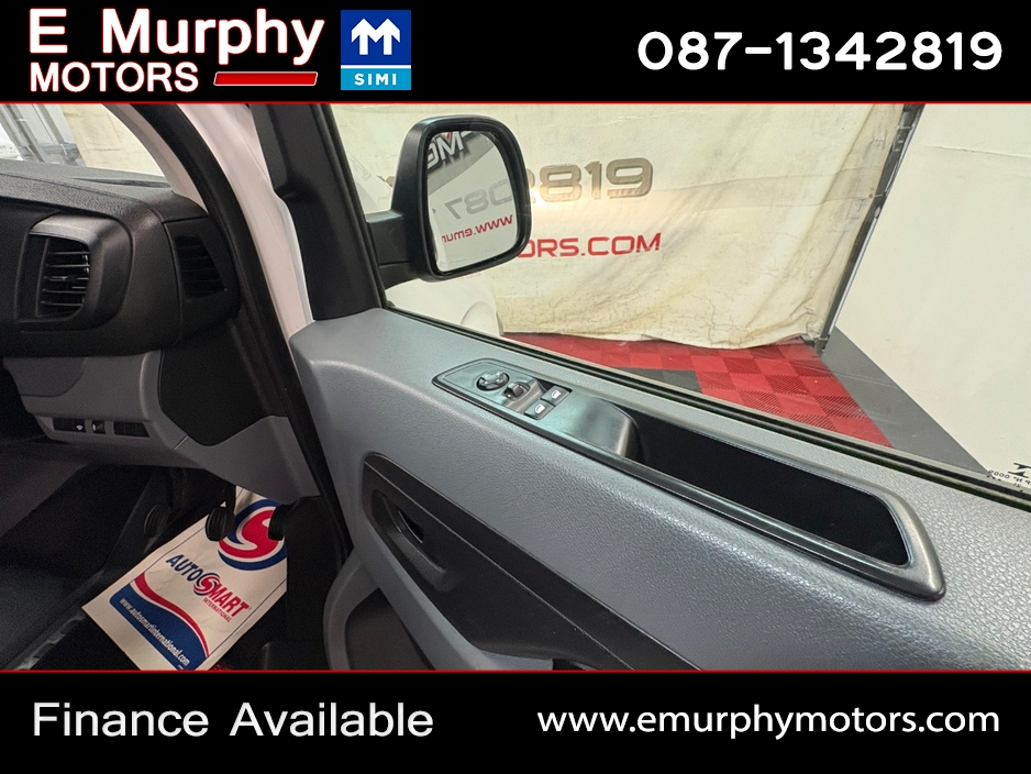 2021 Peugeot Expert 1.5L Diesel For Sale Images