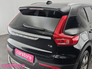2022 VOLVO XC40 T2 PET (129hp) Momentum