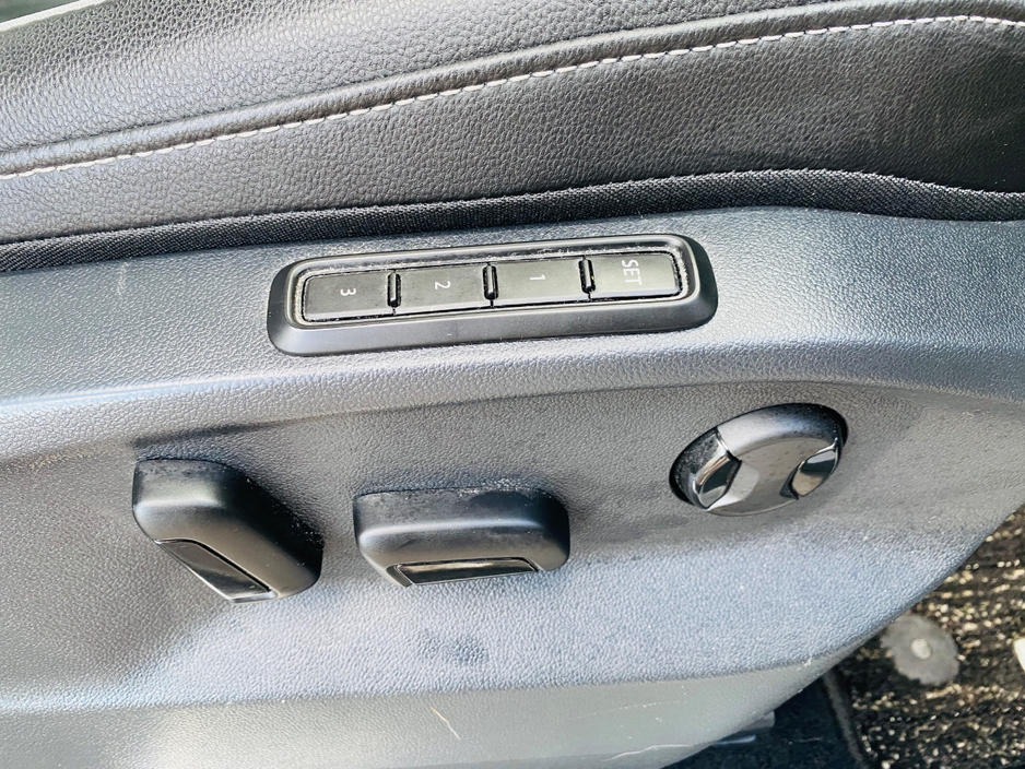 2019 Volkswagen Tiguan 2L Diesel For Sale Images