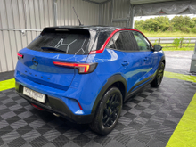 2022 Opel Mokka 1.5L Diesel For Sale Images