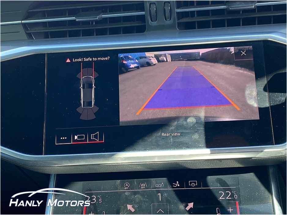2018 Audi A7 3L Diesel For Sale Images