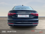 2021 AUDI A4 2.0 35TDI 163BHP SE AUTOMATIC WITH AMBIENT LIGHTING