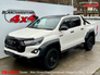 2025 TOYOTA HILUX GR GAZOO RACING 2.8 AUTOMATIC 