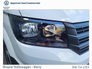 2026 VOLKSWAGEN CRAFTER 35 LWB HIGHLINE 2.0 TDI 177BHP AUTO