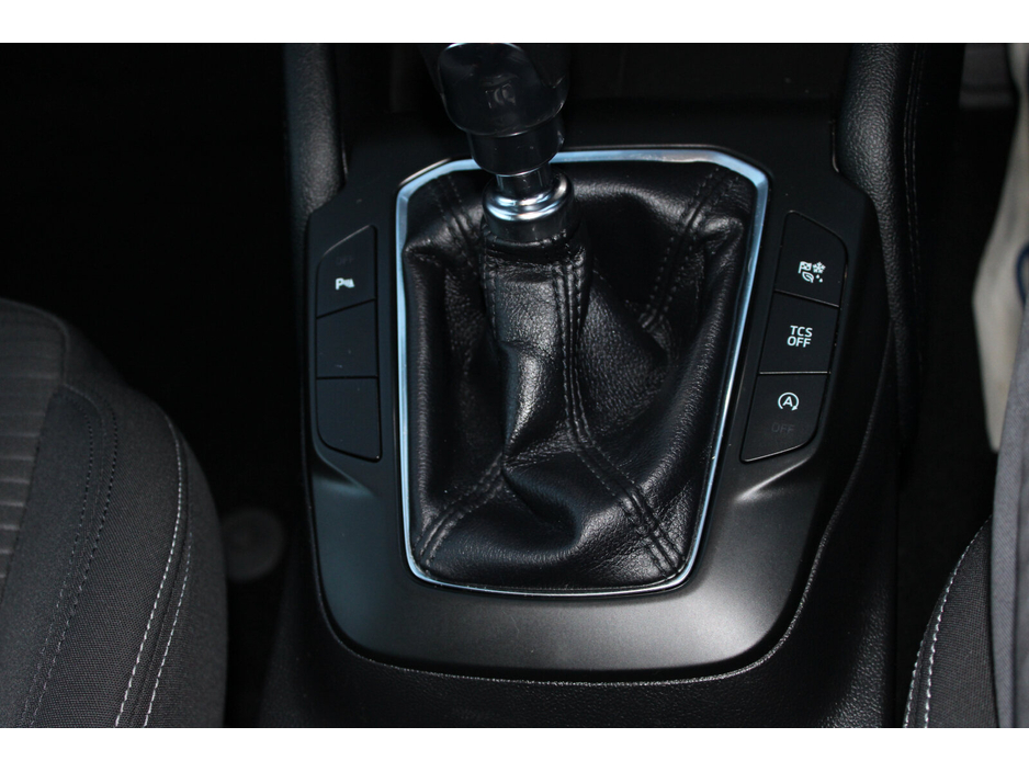 2020 Ford Focus 1L Petrol For Sale Images