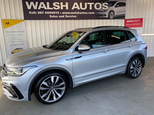 2023 Volkswagen Tiguan 2L Diesel For Sale Images