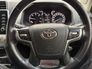 2024 TOYOTA LANDCRUISER LWB COMMERCIAL AUTO // LEATHER SEATS // TOW HITCH // REAR CAMERA // BLUETOOTH // AIR CON // PRICE IS PLUS VAT