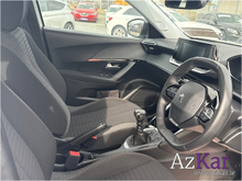 2022 Peugeot 2008 1.5L Diesel For Sale Images