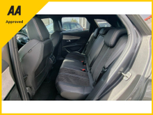 2021 Peugeot 3008 1.2L Petrol For Sale Images