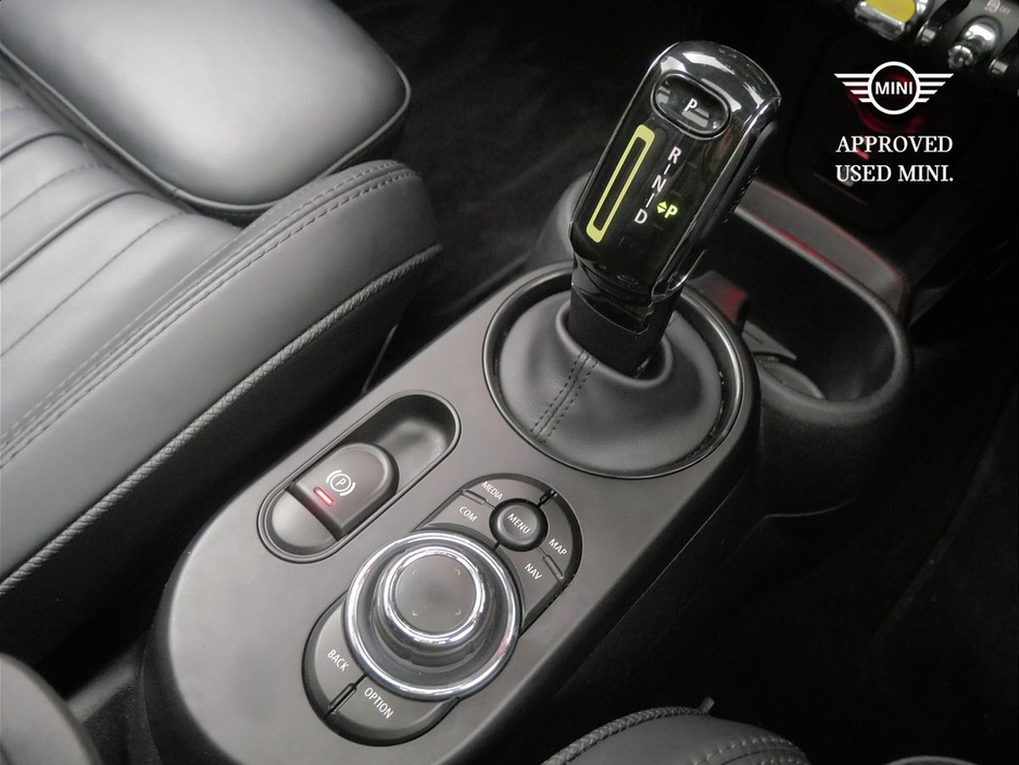 2023 MINI Hatch 0L Electric For Sale Images