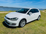 2014 VOLKSWAGEN GOLF 1.4  HI -  LINE 