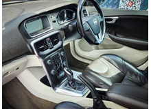 2013 Volvo V40 1.6L Petrol For Sale Images