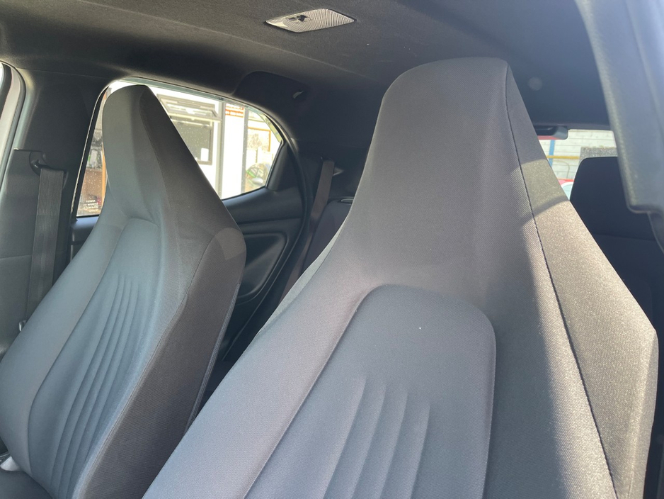 2020 Toyota Yaris 1.5L Petrol Hybrid For Sale Images