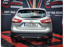 2014 Nissan Qashqai 1.6L Diesel For Sale Images
