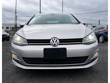 2017 Volkswagen Golf 1.4L Petrol For Sale Images
