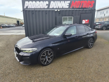 2021 BMW 5 Series 2L Diesel For Sale Images