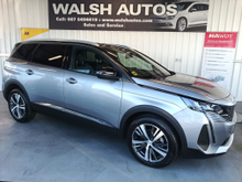 2024 Peugeot 5008