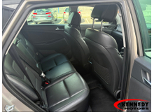 2018 Hyundai Tucson 1.7L Diesel For Sale Images