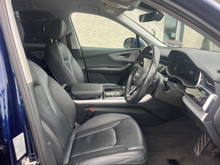 2022 Audi Q7 3L Petrol Plug-in Hybrid For Sale Images