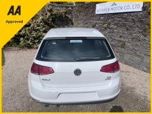 2015 Volkswagen Golf 1.6L Diesel For Sale Images