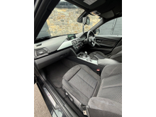 2012 BMW 3 Series 2L Diesel For Sale Images