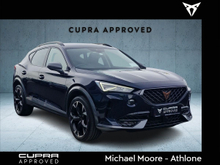 Cupra Formentor 2.0TDI 150BHP DSG (AWD)