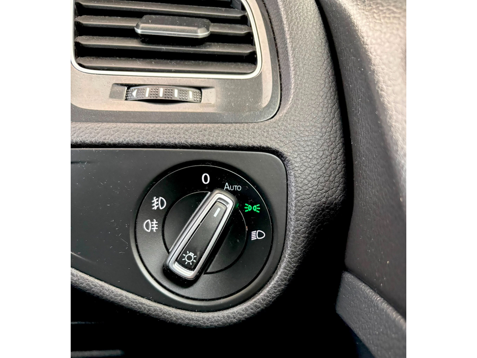 2018 Volkswagen Golf 1.6L Diesel For Sale Images