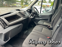 2017 Ford Transit 2L Diesel For Sale Images