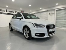 2016 Audi A1 1L Petrol For Sale Images