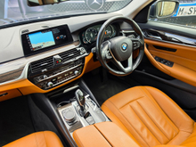 2017 BMW 5 Series 2L Petrol Plug-in Hybrid For Sale Images