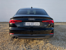 2017 Audi A5 2L Diesel For Sale Images