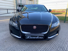 2015 Jaguar XF 2L Diesel For Sale Images