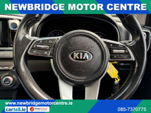 2019 Kia Sportage 1.6L Diesel For Sale Images