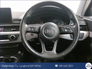 2018 AUDI A4 A4 Se Ultra Tdi Ultra SE TDi 150 Start/Stop