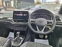 2023 Volkswagen T-Roc 1.5L Petrol For Sale Images