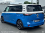 2025 VOLKSWAGEN ID.BUZZ STYLE 86KWH 286BHP *NOW AVAILABLE TO ORDER* *APPLE CARPLAY/ANDROID AUTO* *360 AREA VIEW CAMERA* *FRONT AND REAR CAMERA* *FRONT AND REAR PARKING SENSORS* *HEATED SEATS*