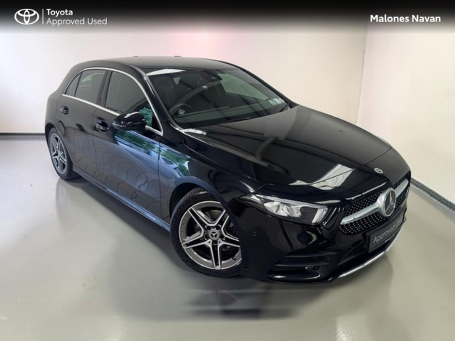 2022 Mercedes-Benz A Class For Sale Images