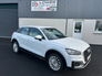 2016 AUDI Q2 1.6 TDI SE 115PS