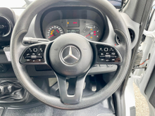 2022 Mercedes-Benz Sprinter 2L Diesel For Sale Images