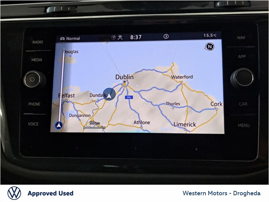 Volkswagen Tiguan R-Line — thumbnail 17
