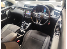 2019 Nissan Qashqai 1.5L Diesel For Sale Images