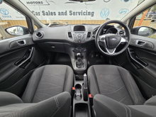 2016 Ford Fiesta 1.2L Petrol For Sale Images
