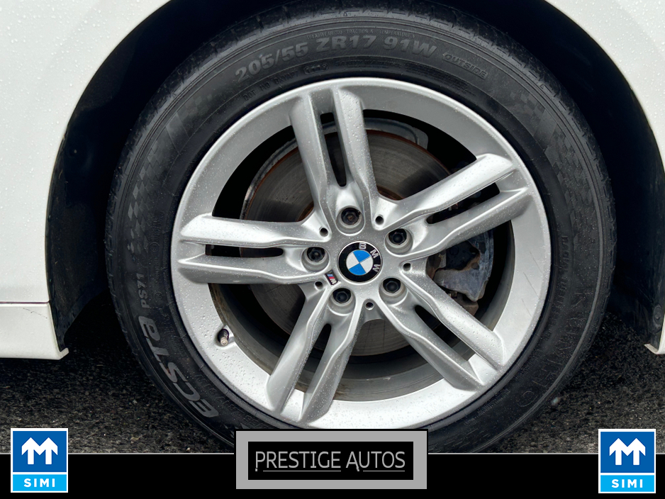 BMW 2 Series Gran Tourer 2.0 DIESEL M- SPORT  AUTO GRAND TOURER *CAR ID 90* — thumbnail 31