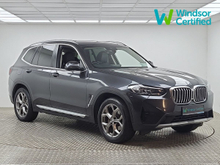 BMW X3 xDrive20d xLine *Stunning Car*