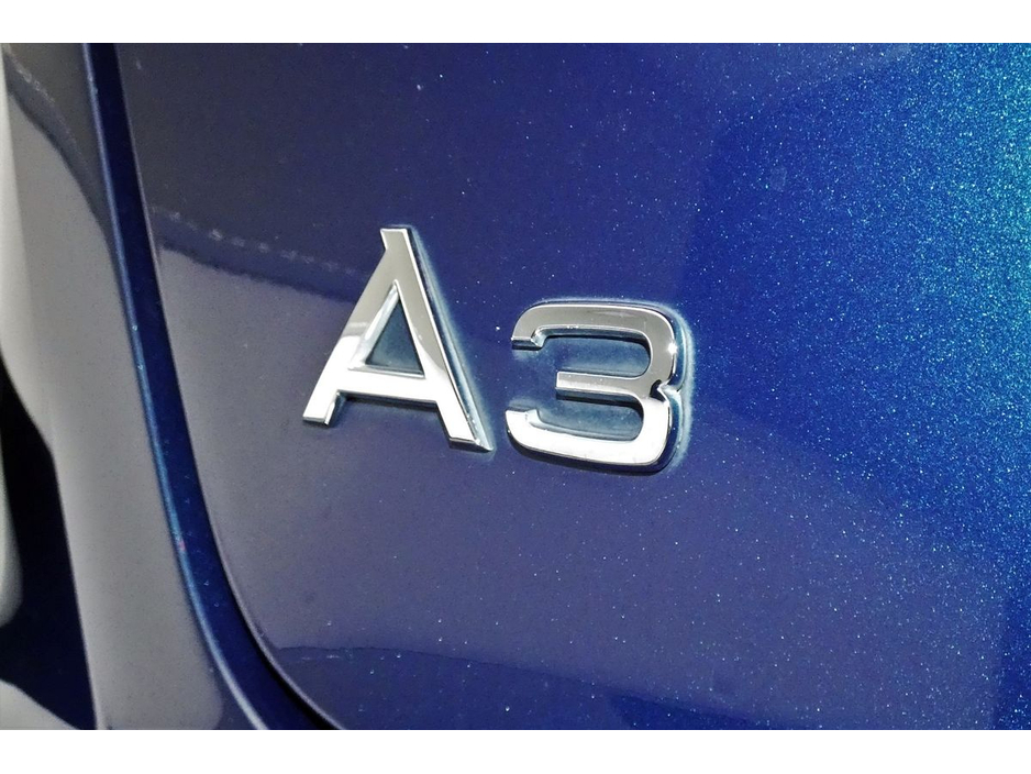 Audi A3 1.4 TFSI S-TRONIC S-LINE *LOW KMS*FULL LEATHER*DIG DASH* — thumbnail 29