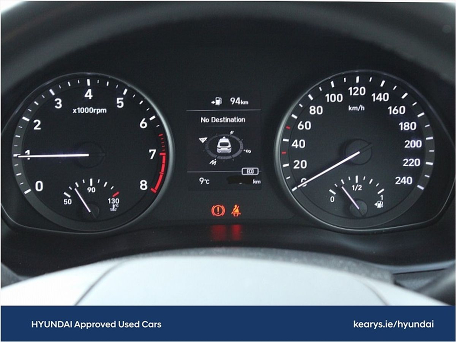 Hyundai i30 1.0 TURBO PETROL 120BHP - FINANCE ARRANGED — thumbnail 21