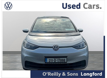 2021 Volkswagen ID.3 ElectricL Electric For Sale Images