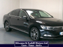 2018 VOLKSWAGEN PASSAT HIGHLINE 1.6 TDI MANUAL 6SPEED FWD 120HP 4DR
