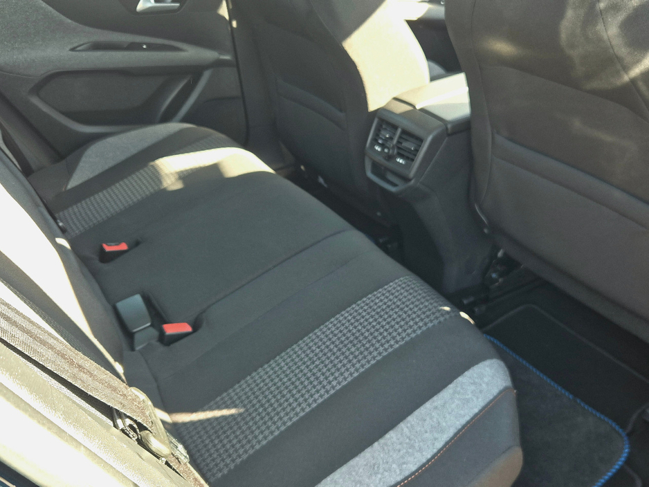 2021 Peugeot 3008 1.5L Diesel For Sale Images