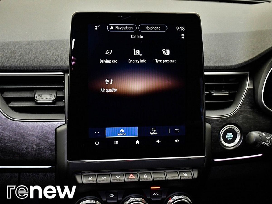 Renault Arkana TCe 160 Auto esprit Alpine — thumbnail 11